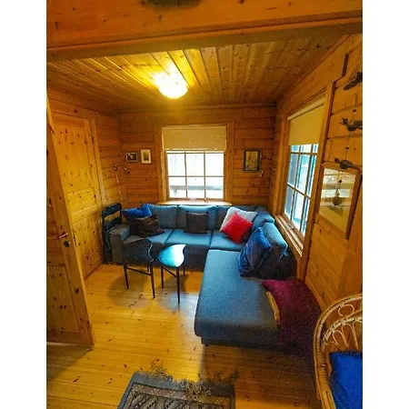 Vindheimar Cottage - Great View - Hot Tub Skeljabrekka Extérieur photo
