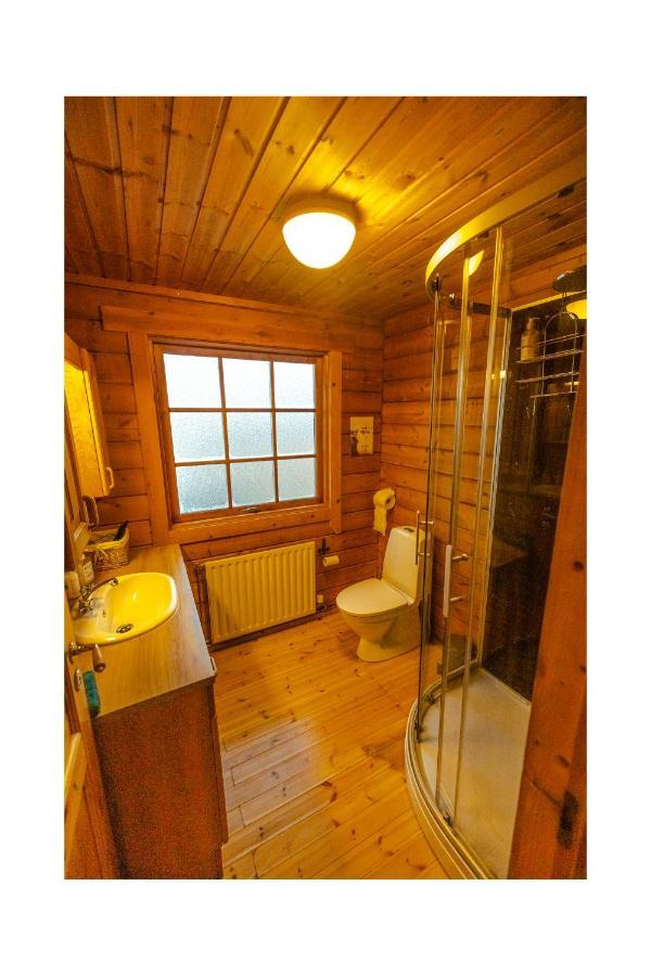 Vindheimar - Great View - Hot Tub Holiday home Skeljabrekka