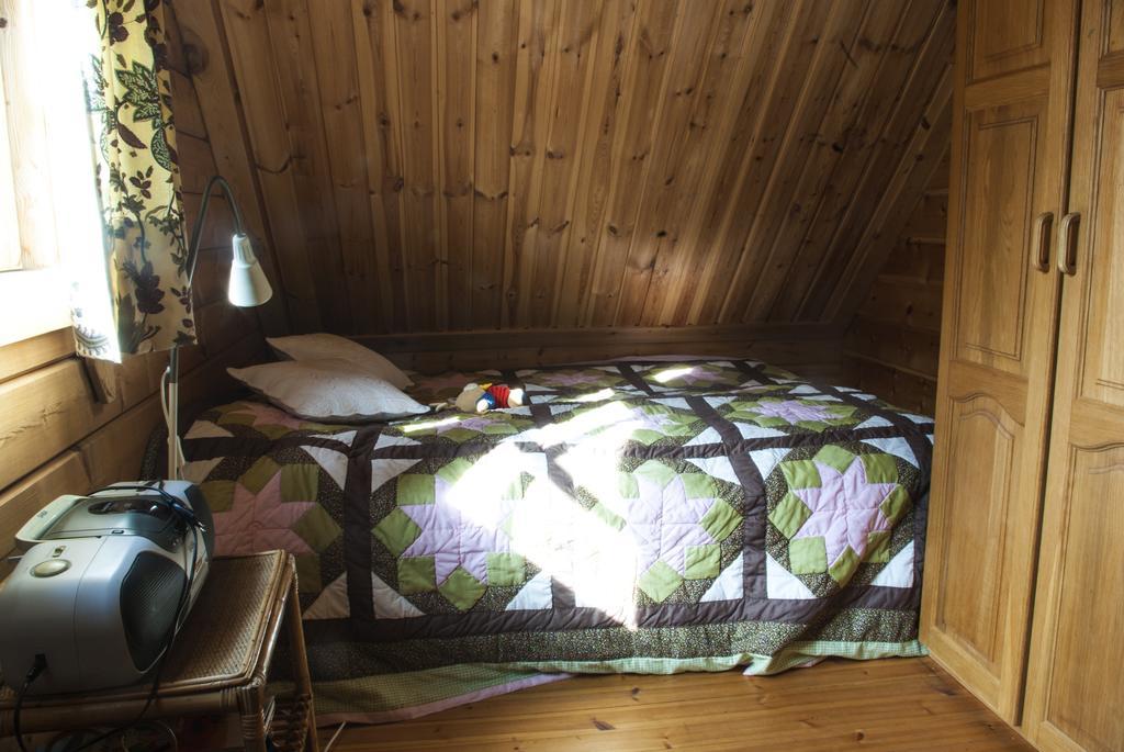 Holiday home Vindheimar - Great View - Hot Tub