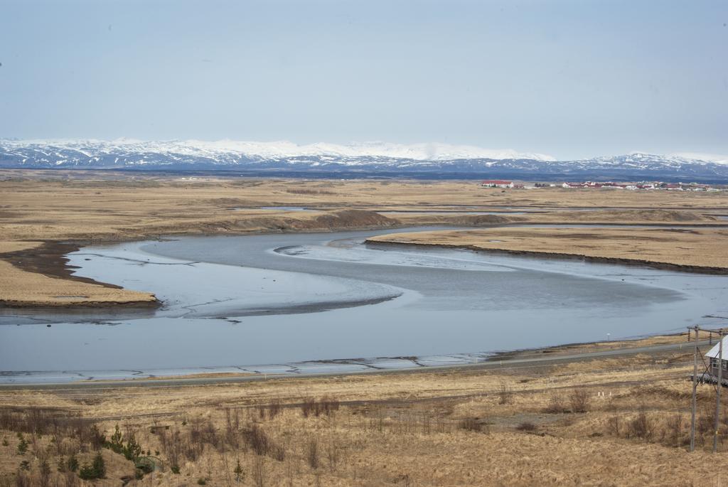Vindheimar - Great View - Hot Tub Skeljabrekka
